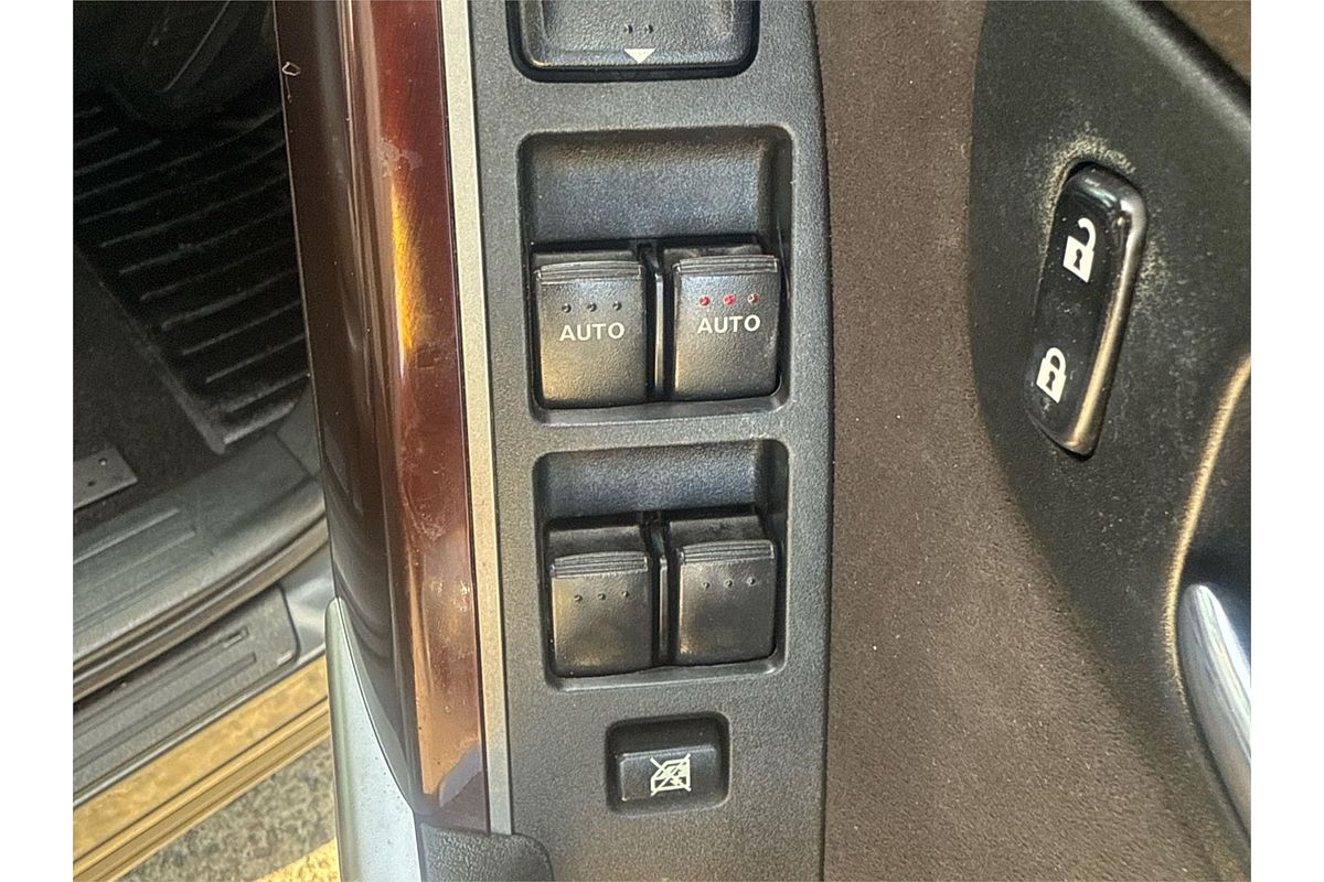 2014 Mazda CX-9 Grand Touring TB Series 5