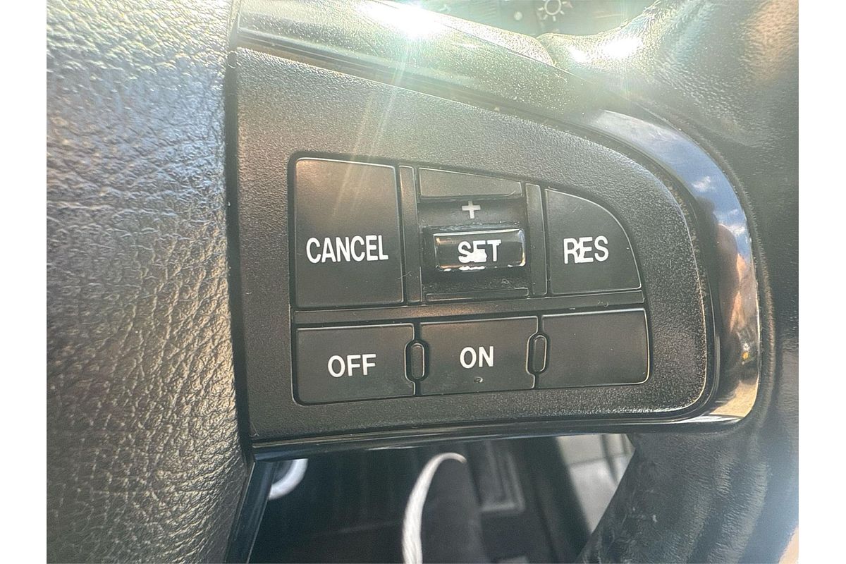 2014 Mazda CX-9 Grand Touring TB Series 5