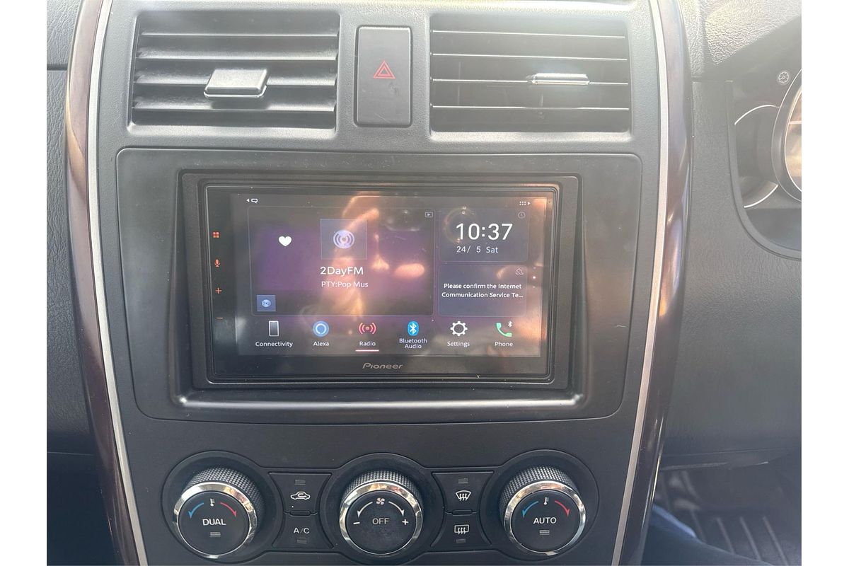 2014 Mazda CX-9 Grand Touring TB Series 5