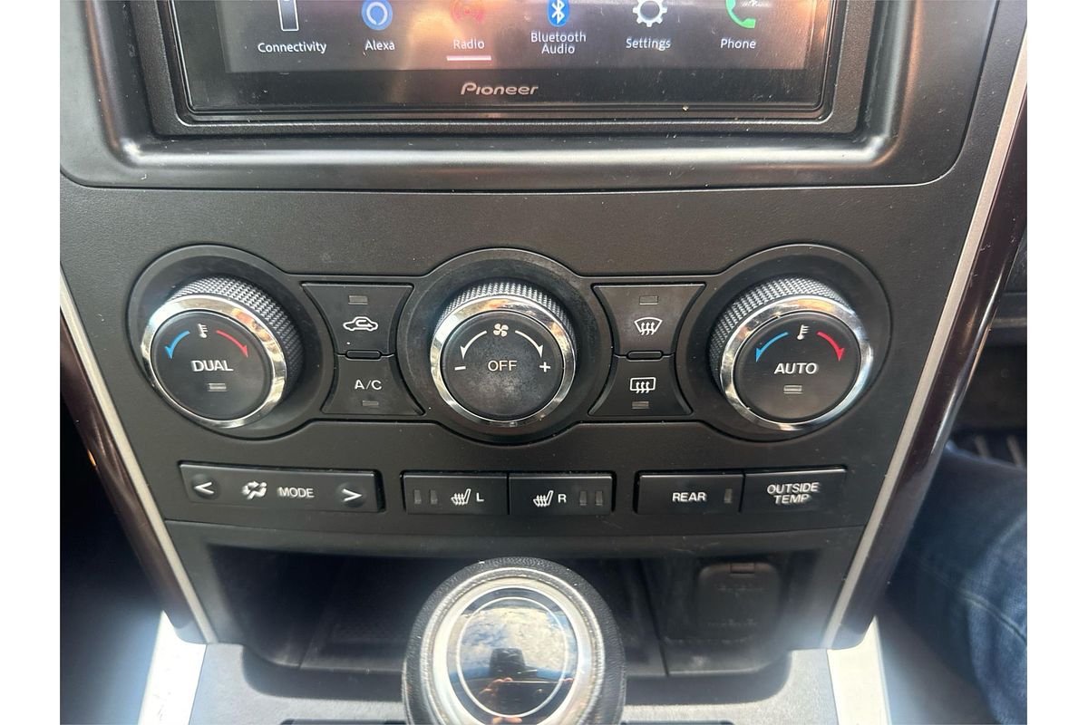 2014 Mazda CX-9 Grand Touring TB Series 5