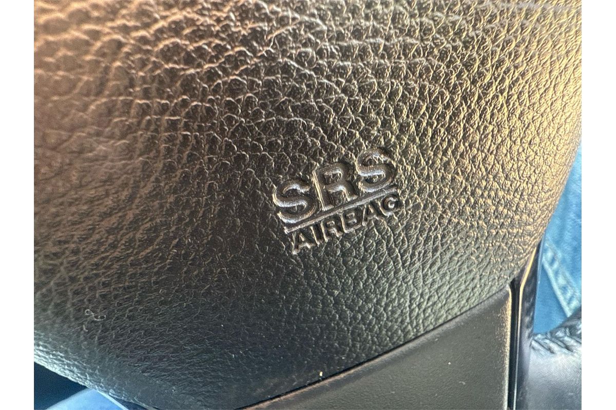 2014 Mazda CX-9 Grand Touring TB Series 5