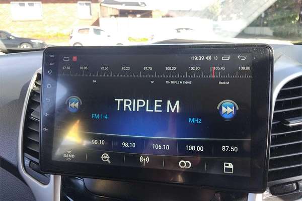2014 Hyundai i30 Trophy GD2
