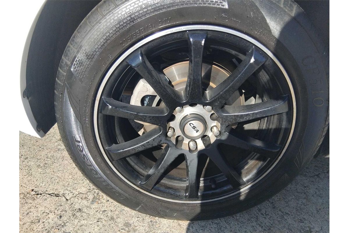 2014 Hyundai i30 Trophy GD2