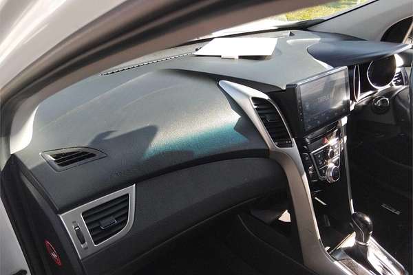 2014 Hyundai i30 Trophy GD2