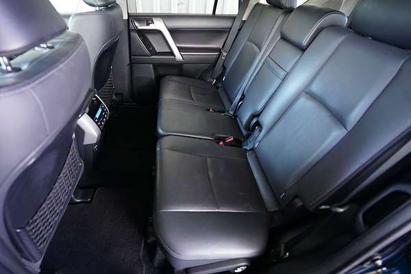 2021 Toyota Landcruiser Prado VX GDJ150R