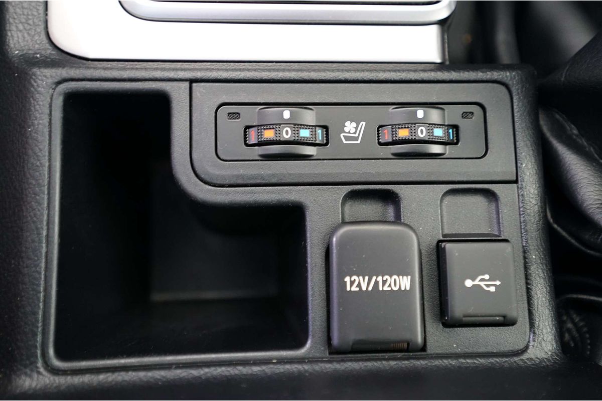 2021 Toyota Landcruiser Prado VX GDJ150R