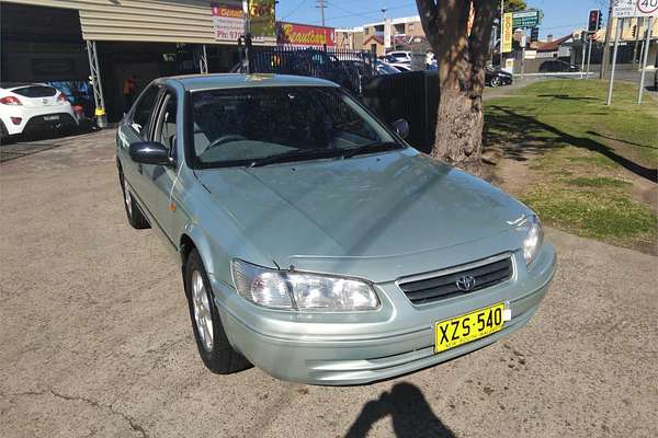 2002 Toyota Camry CSi SXV20R