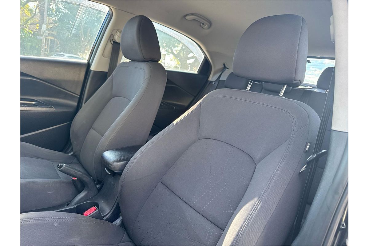 2013 Kia Rio Si UB