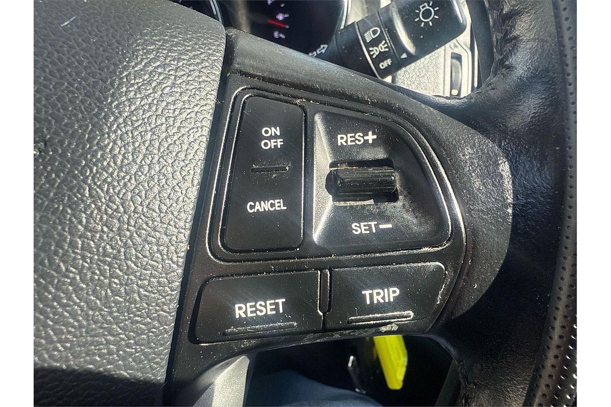 2013 Kia Rio Si UB