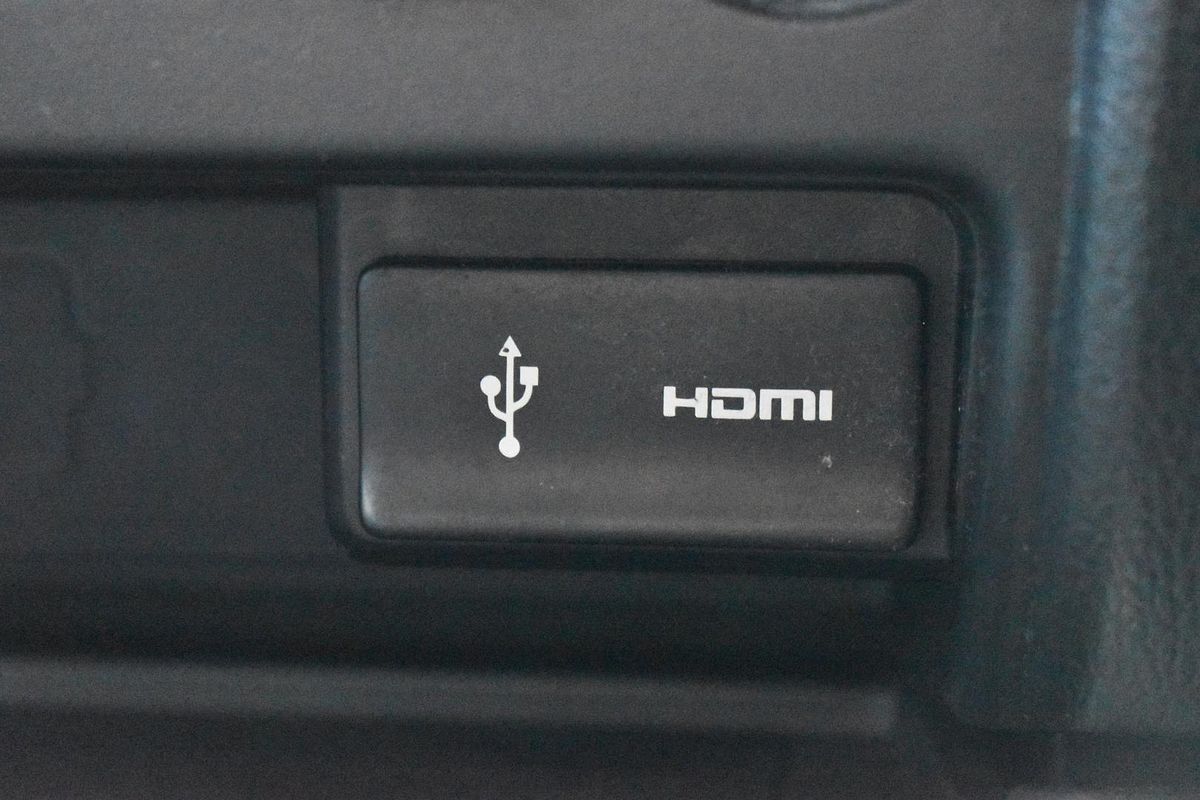 2017 Mitsubishi Triton GLS MQ 4X4