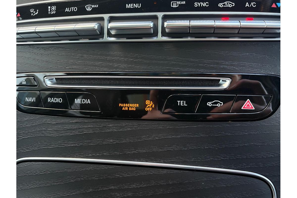 2019 Mercedes-Benz GLC-Class GLC250 X253