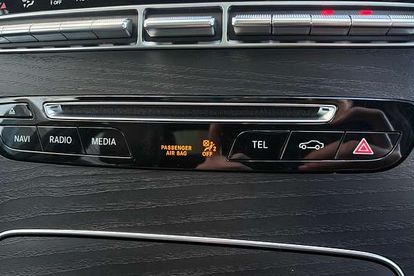 2019 Mercedes-Benz GLC-Class GLC250 X253