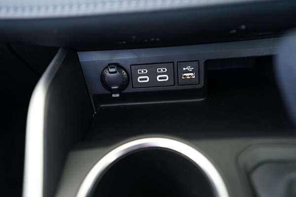 2023 Toyota Kluger Hybrid Kluger Hybrid GX AWD 2.5L Auto CVT Wagon