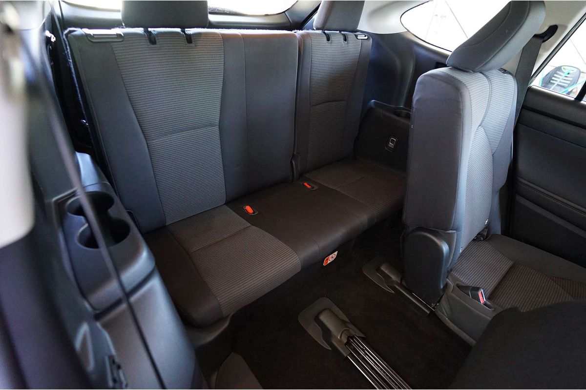 2023 Toyota Kluger Hybrid Kluger Hybrid GX AWD 2.5L Auto CVT Wagon