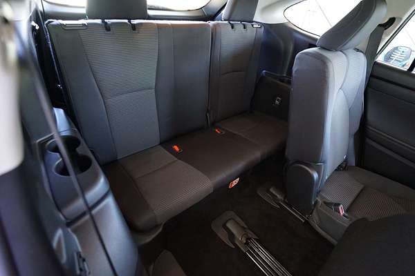 2023 Toyota Kluger Hybrid Kluger Hybrid GX AWD 2.5L Auto CVT Wagon
