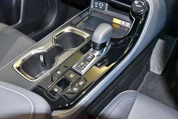 2024 Lexus NX NX350h Luxury AAZH25R