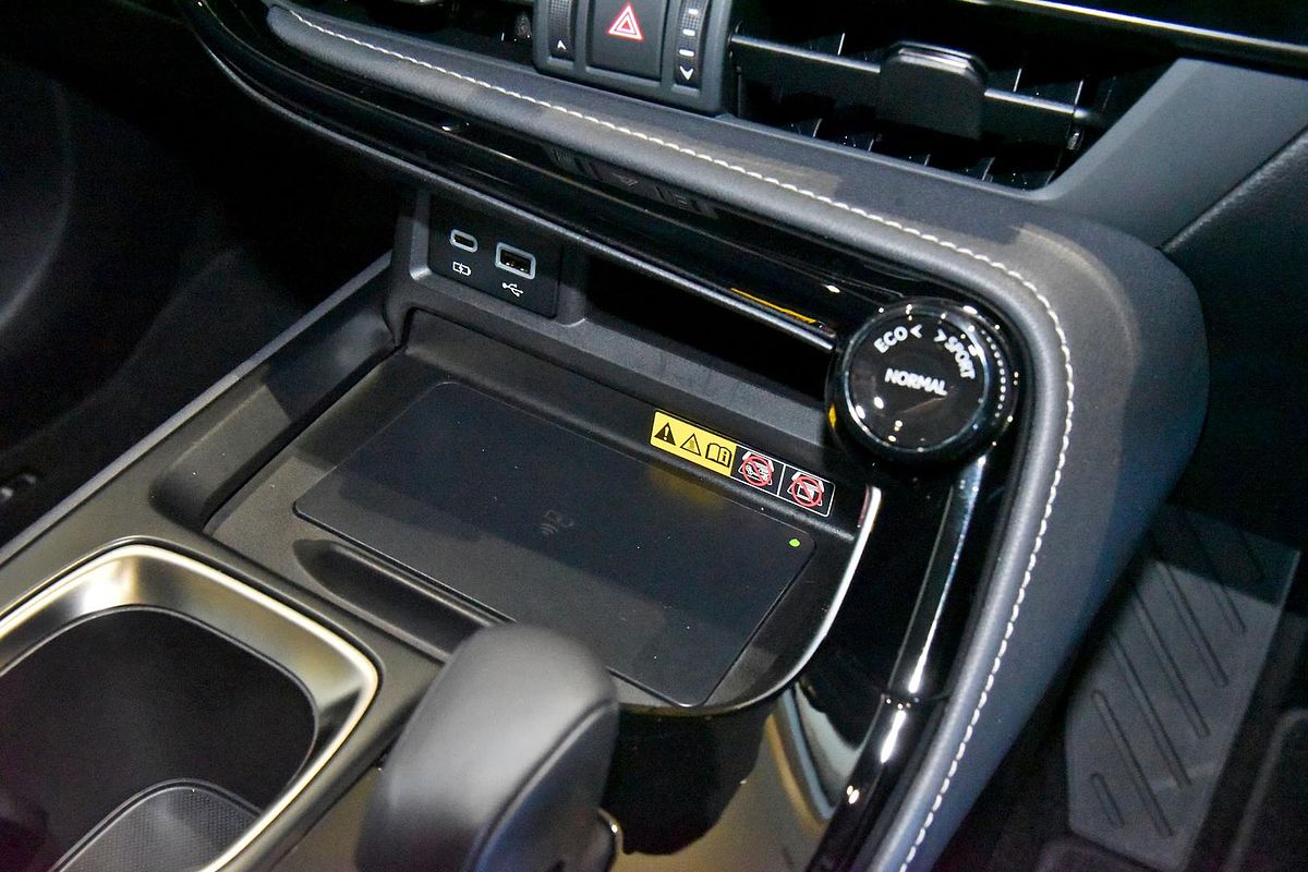 2024 Lexus NX NX350h Luxury AAZH25R
