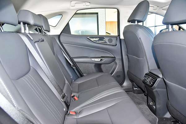 2024 Lexus NX NX350h Luxury AAZH25R