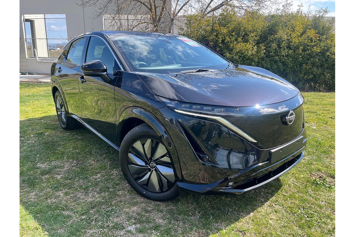 2025 Nissan Ariya Engage FE0