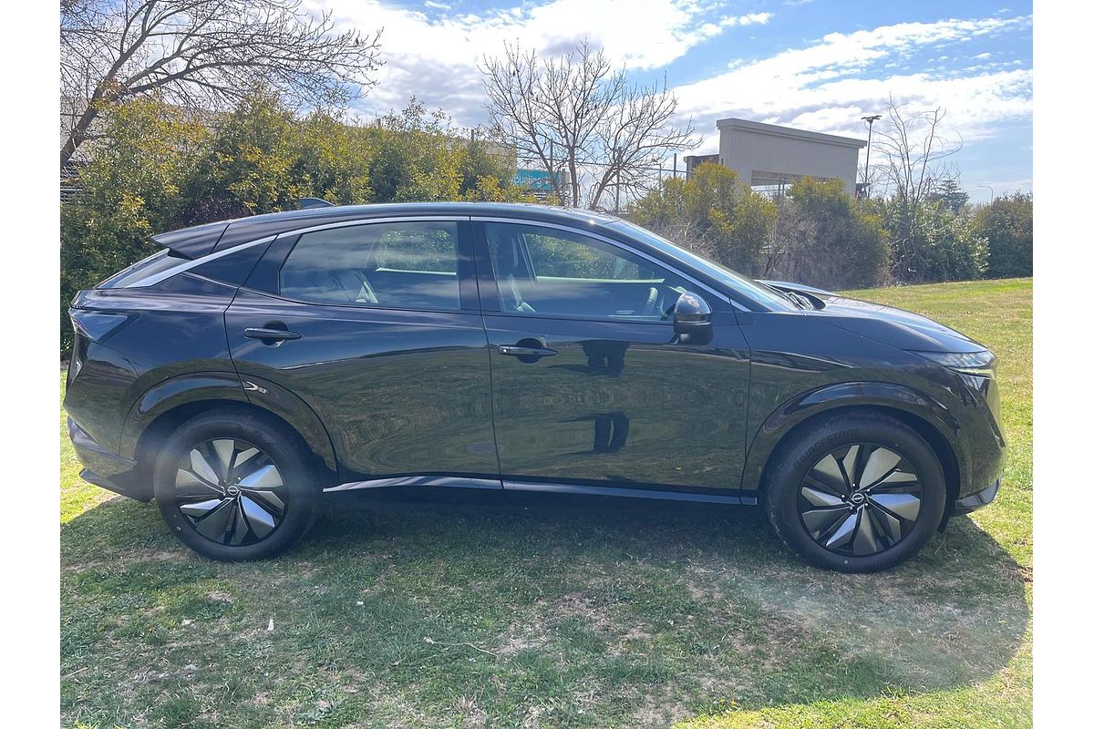 2025 Nissan Ariya Engage FE0
