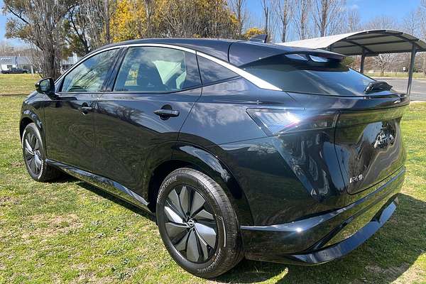 2025 Nissan Ariya Engage FE0