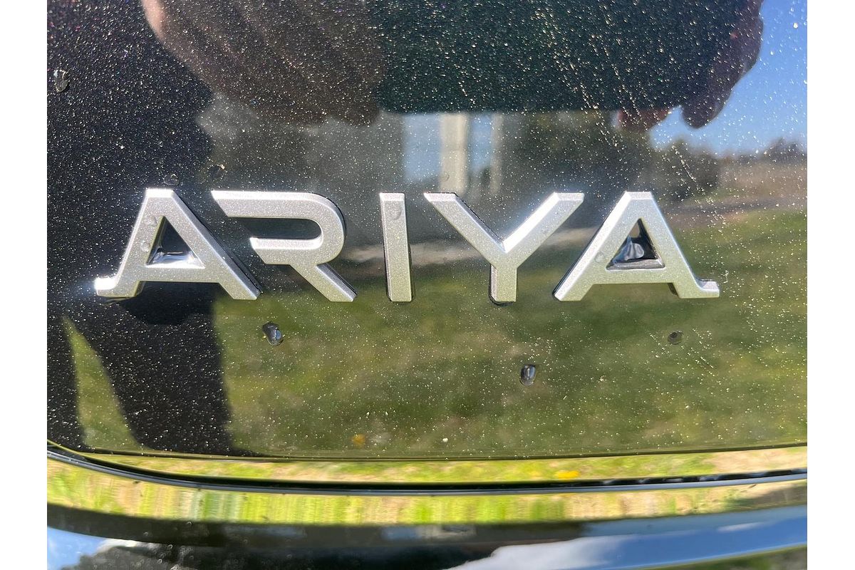 2025 Nissan Ariya Engage FE0