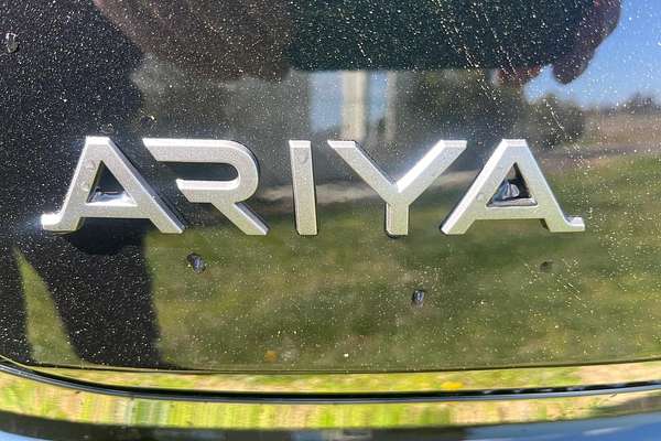 2025 Nissan Ariya Engage FE0
