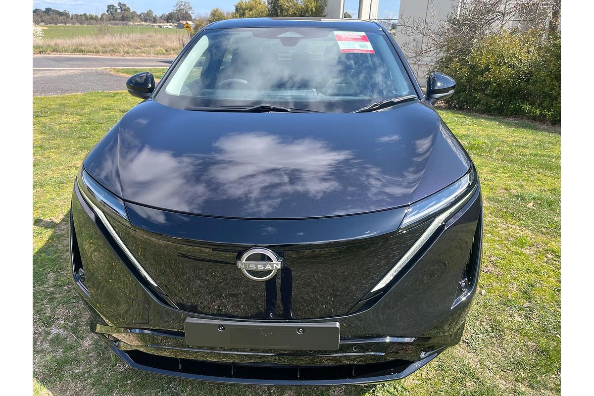 2025 Nissan Ariya Engage FE0