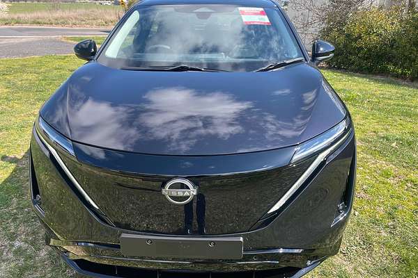 2025 Nissan Ariya Engage FE0