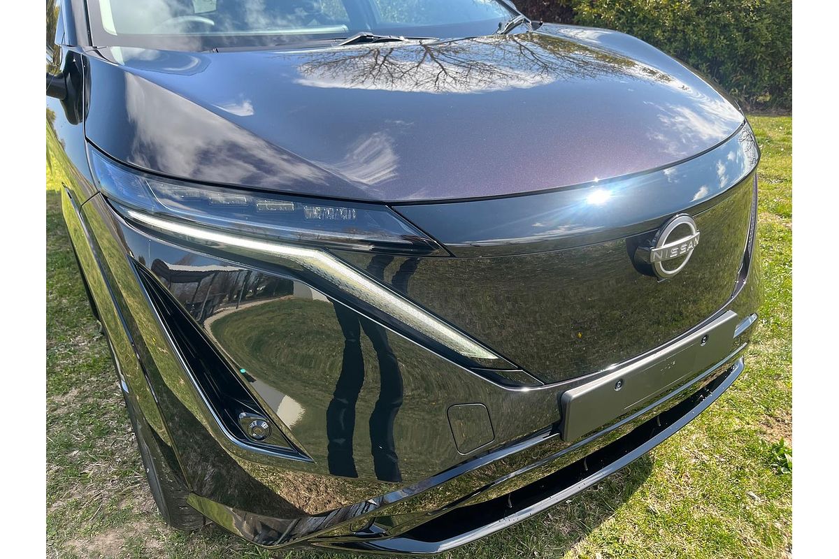 2025 Nissan Ariya Engage FE0