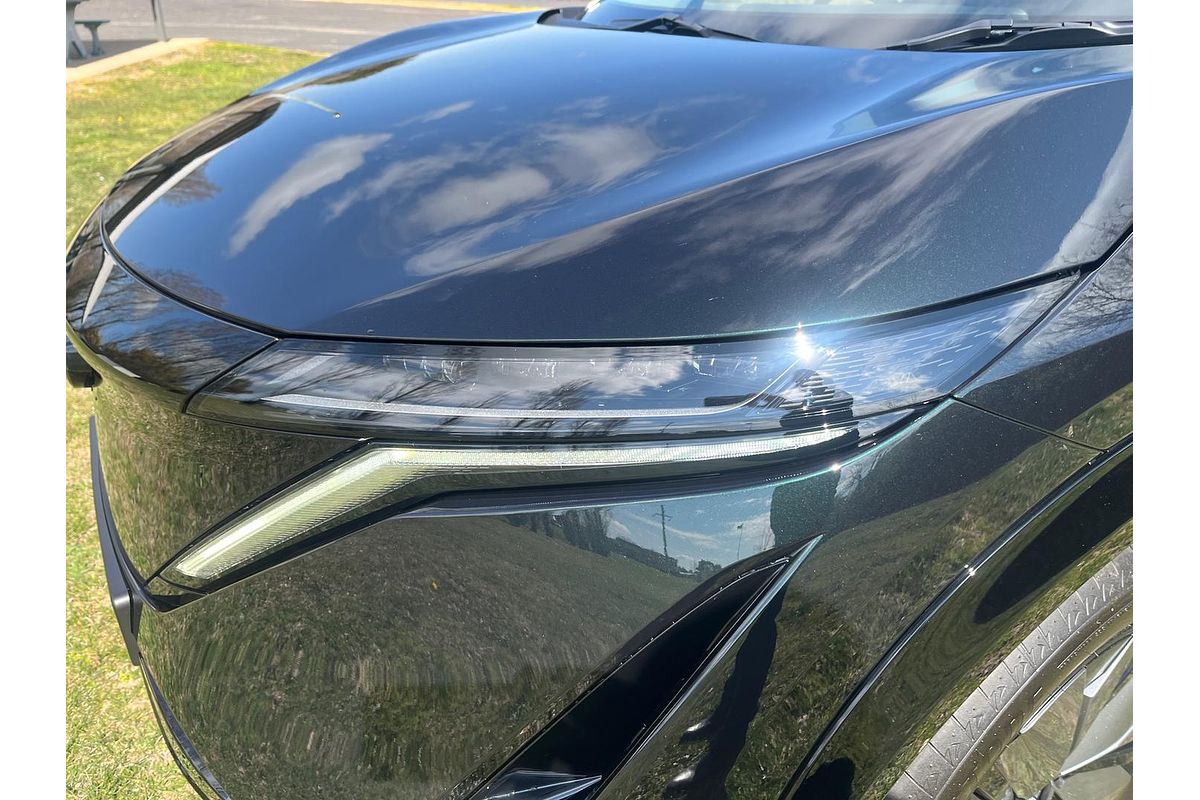 2025 Nissan Ariya Engage FE0