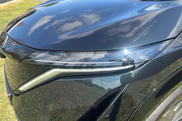 2025 Nissan Ariya Engage FE0