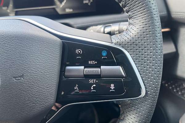 2025 Nissan Ariya Engage FE0
