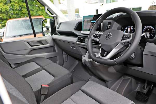 2025 Volkswagen Crafter 50 TDI410 SY1 MWB