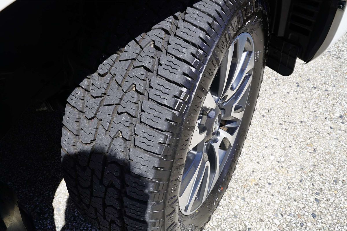 2023 Toyota Landcruiser Prado VX GDJ150R