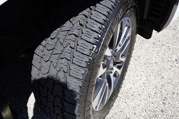 2023 Toyota Landcruiser Prado VX GDJ150R