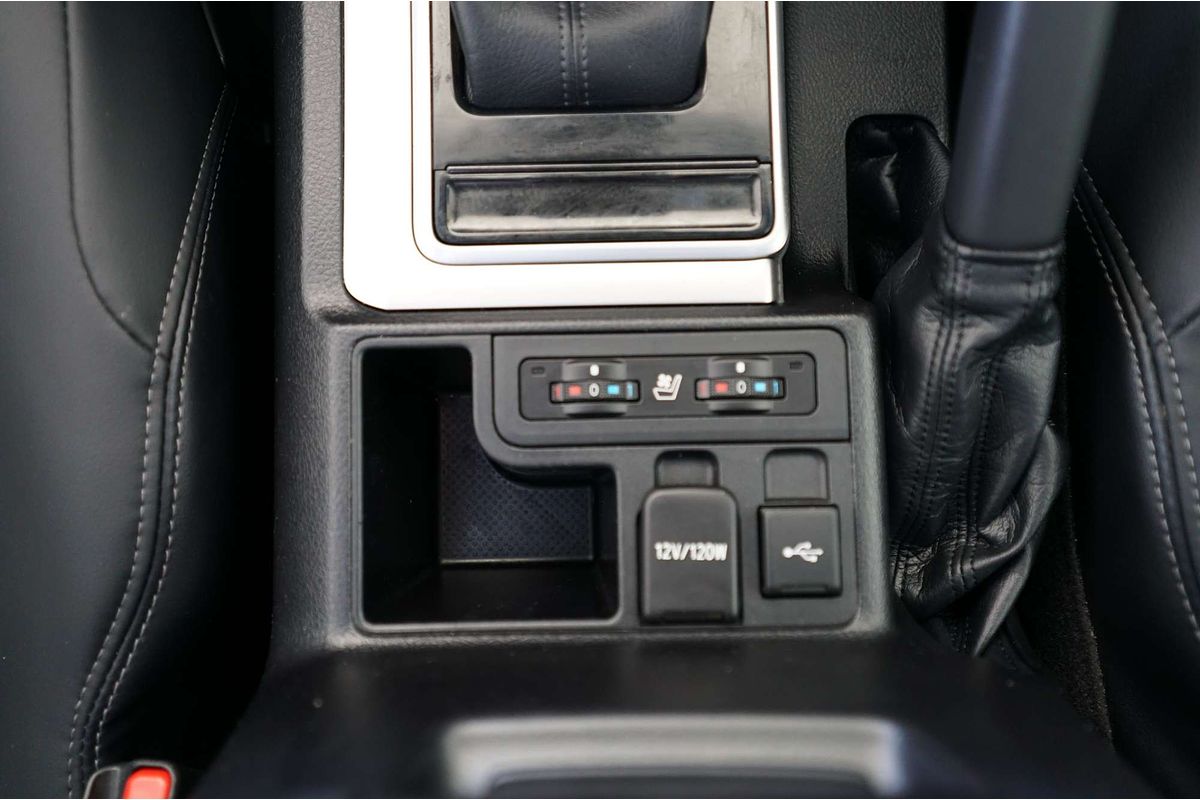2023 Toyota Landcruiser Prado VX GDJ150R