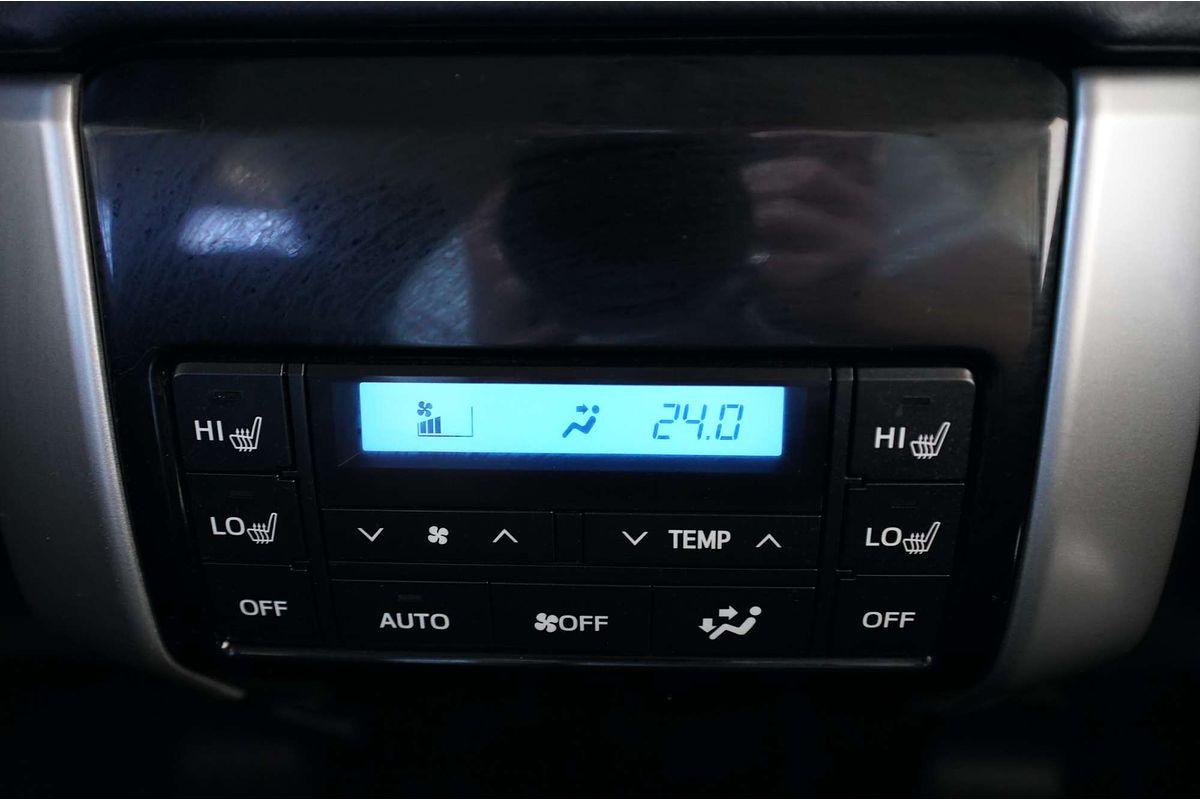 2023 Toyota Landcruiser Prado VX GDJ150R