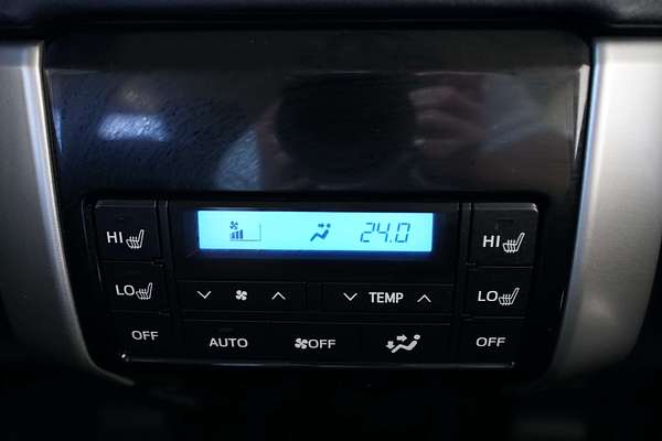 2023 Toyota Landcruiser Prado VX GDJ150R