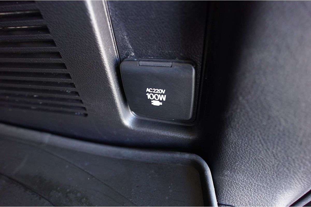 2023 Toyota Landcruiser Prado VX GDJ150R