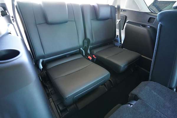 2023 Toyota Landcruiser Prado VX GDJ150R