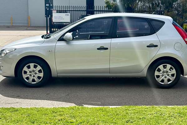 2011 Hyundai i30 SX FD