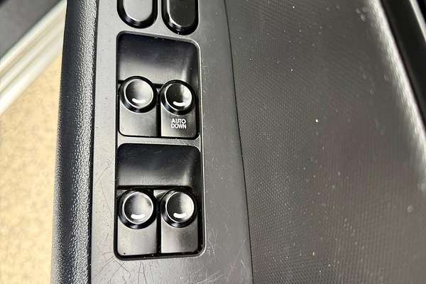 2011 Hyundai i30 SX FD