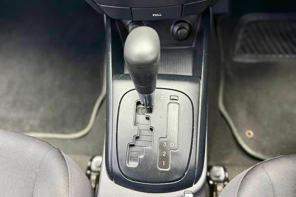 2011 Hyundai i30 SX FD