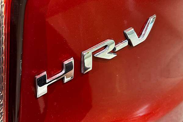 2020 Honda HR-V VTi