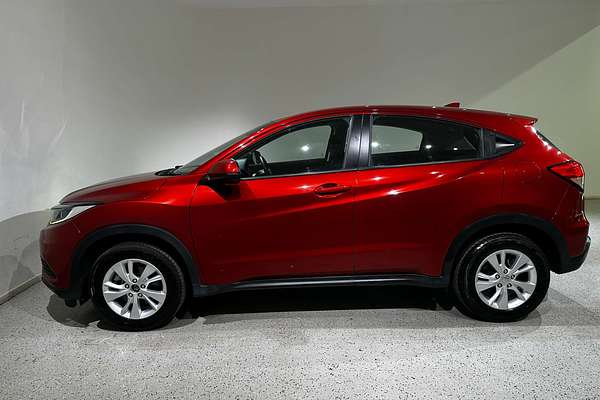 2020 Honda HR-V VTi
