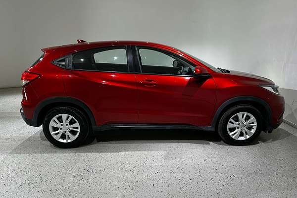 2020 Honda HR-V VTi