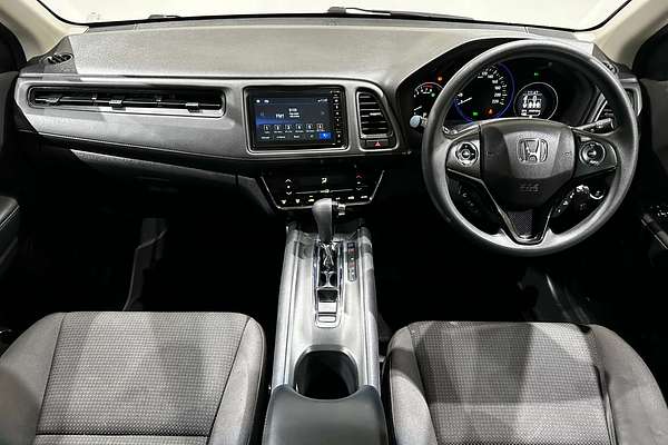 2020 Honda HR-V VTi