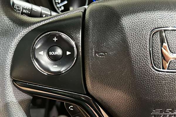 2020 Honda HR-V VTi