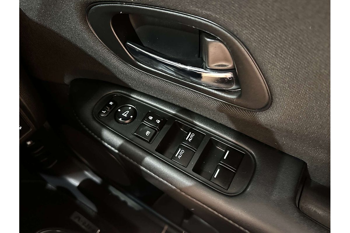 2020 Honda HR-V VTi